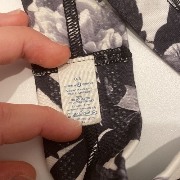 Lululemon headband - Picture 4 of 4